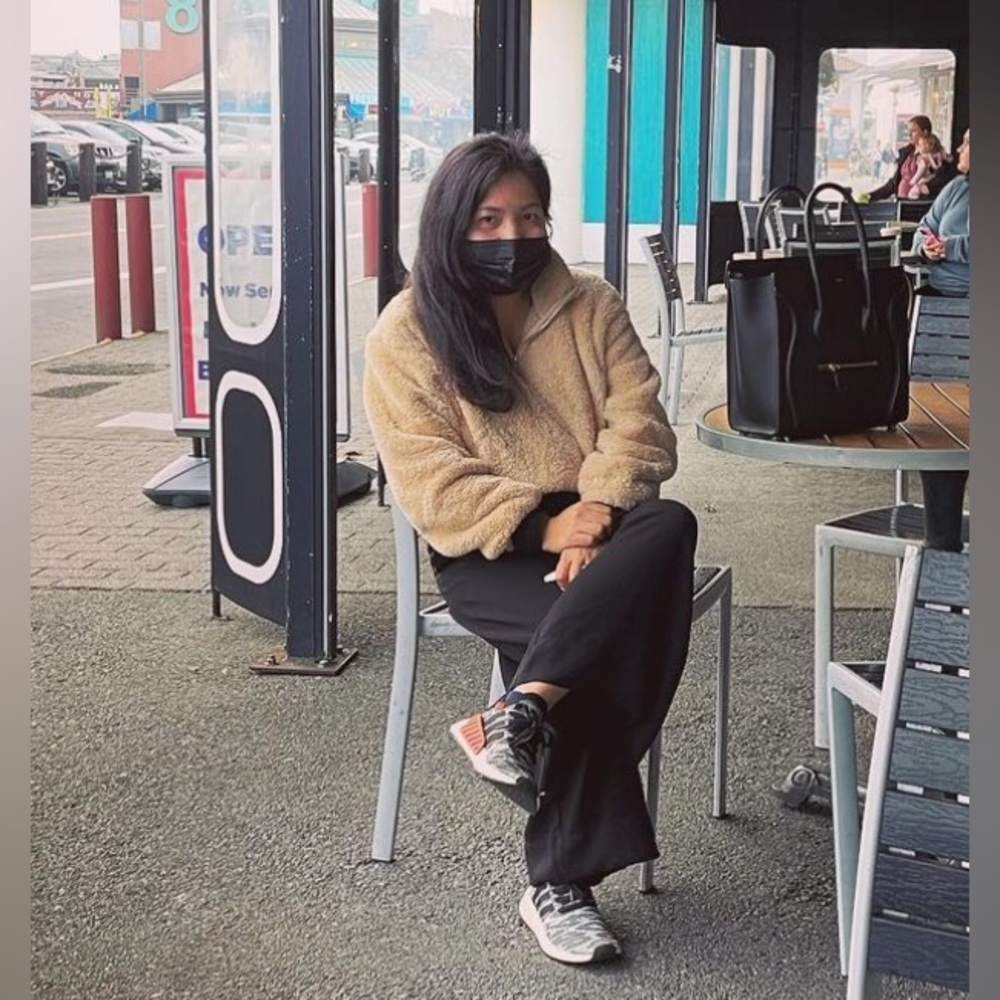 Celine Luggage in Mirco - Picture 15 of 15